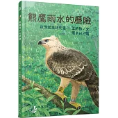 熊鷹雨水的歷險