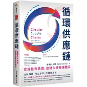 循環供應鏈：從線性到循環，建構永續營運體系