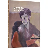 馬泰奧.卡薩利.卡拉梅洛 2025圖錄