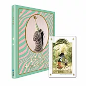 生日快樂(首批贈「生日快樂綠意透卡」)