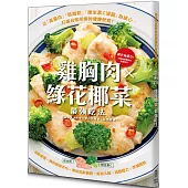 雞胸肉 X 綠花椰菜 最強吃法