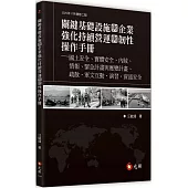 關鍵基礎設施與企業強化持續營運與韌性操作手冊：國土安全、實體安全、內賊、情報、緊急計畫與應變計畫、疏散、軍文互動、演習、資通安全(二版)