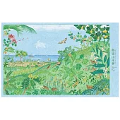 都歷山本事拼圖