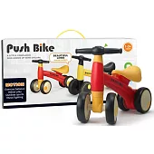 BABY音樂平衡滑步車