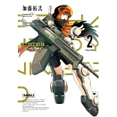 機器人宇宙1.0 2