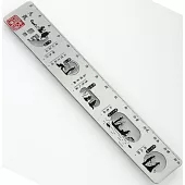 天龍八部 ‧ 少年遊 多情江湖尺