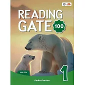 Reading Gate 100 (1) with Workbook and Audio App