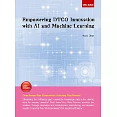 Empowering DTCO Innovation with AI and Machine Learning(第1版)