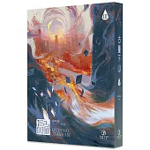 古董下山(3)(限)(完)