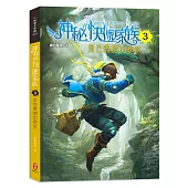 神秘的快遞家族3：來自黑暗的委託