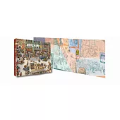 那年冬天(十週年經典紀念版)