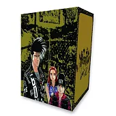 橫行太保 典藏版(盒裝套書11-20冊)