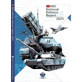 ROC national defense report 2025