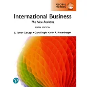 International Business: The New Realities(GE)