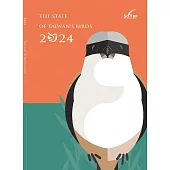 THE STATE OF TAIWAN’S BIRDS 2024