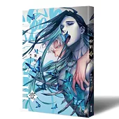 瀲師 壹(隨書附贈封面明信片)