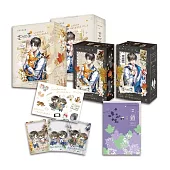 某某【五周年精裝版】(博客來獨家)