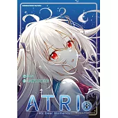 ATRI -My Dear Moments- (3)