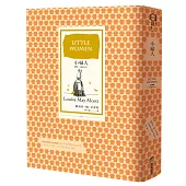 小婦人(全譯本，含續集好妻子，十九世紀女性成長文學里程碑之作)