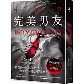 完美男友：榮登紐約時報暢銷榜No.1!《家弒服務》芙麗達.麥法登心理驚悚全新大作!