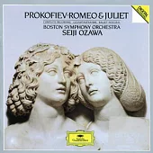 PROKOFIEV:ROMEO & JULIET