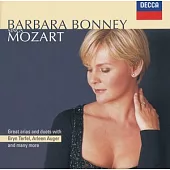 Barbara Bonney Sings Mozart- Le Nozze di Figaro/Don Giovanni etc.