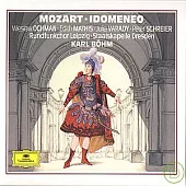 MOZART:IDOMENEO