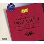 Leoncavallo: Pagliacci