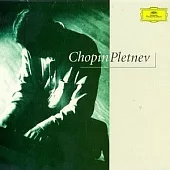 Chopin:Piano Sonata No.3 Fantaisie op.49, 3 Waltzes, 3 Etudes, Impromptu op. 29
