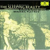 TCHAIKOVSKY : THE SLEEPING BEAUTY / Mikhail Pletnev & RNO