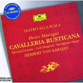 馬斯康尼：鄉間騎士