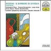 ROSSINI: Il barbiere di Siviglia Highlights