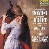 Prokofiev：Romeo & Juliet