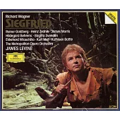 Wagner: Siegfried