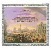 12 CTOS-VIVALDI HOGWOOD/AAM