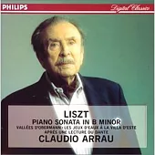 Liszt：Piano Sonata In B Minor