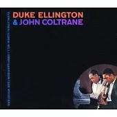 John Coltrane / Duke Ellington & John Coltrane