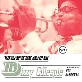 Dizzy Gillespie / Ultimate Dizzy Gillespie Selected by Roy Hargrove