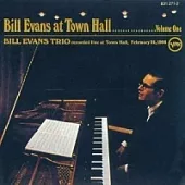 Bill Evans / At Town Hall