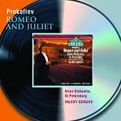 Prokofiev:Romeo and Juliet