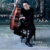 Yo Yo Ma / Simply Baroque