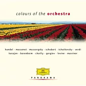 Colours of the Orchesra Ⅱ