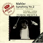 Mahler:Symphony No.2