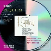 Mozart: Requiem, Coronation Mass