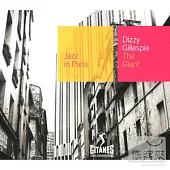 Dizzy Gillespie / The Giant