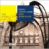 Kenny Clarke / Plays Andre Hodeir