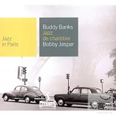Buddy Banks & Bobby Jaspar / Jazz De Chambre