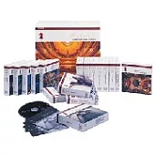 Mozart Compactotheque : The Compact Complete Mozart Edtion 180CD