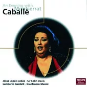 An Evening with Montserrat Caballe