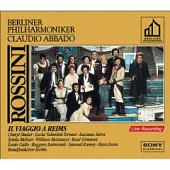 Rossini：Il Viaggio A Reims